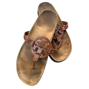 Tory Burch Miller Cloud Sandals